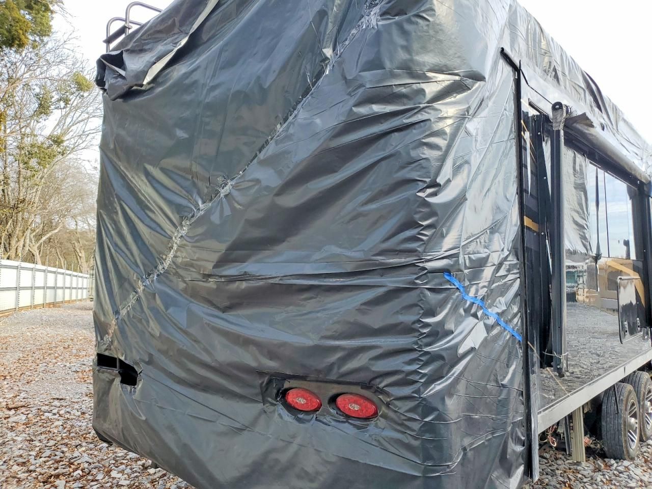 2025 Jayco Pinnacle Camper