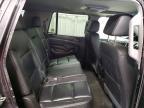 2017 Chevrolet Tahoe K1500 lt