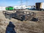 2025 Quality ITY Tandem Axle Trailer