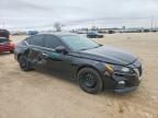 2022 Niss Altima