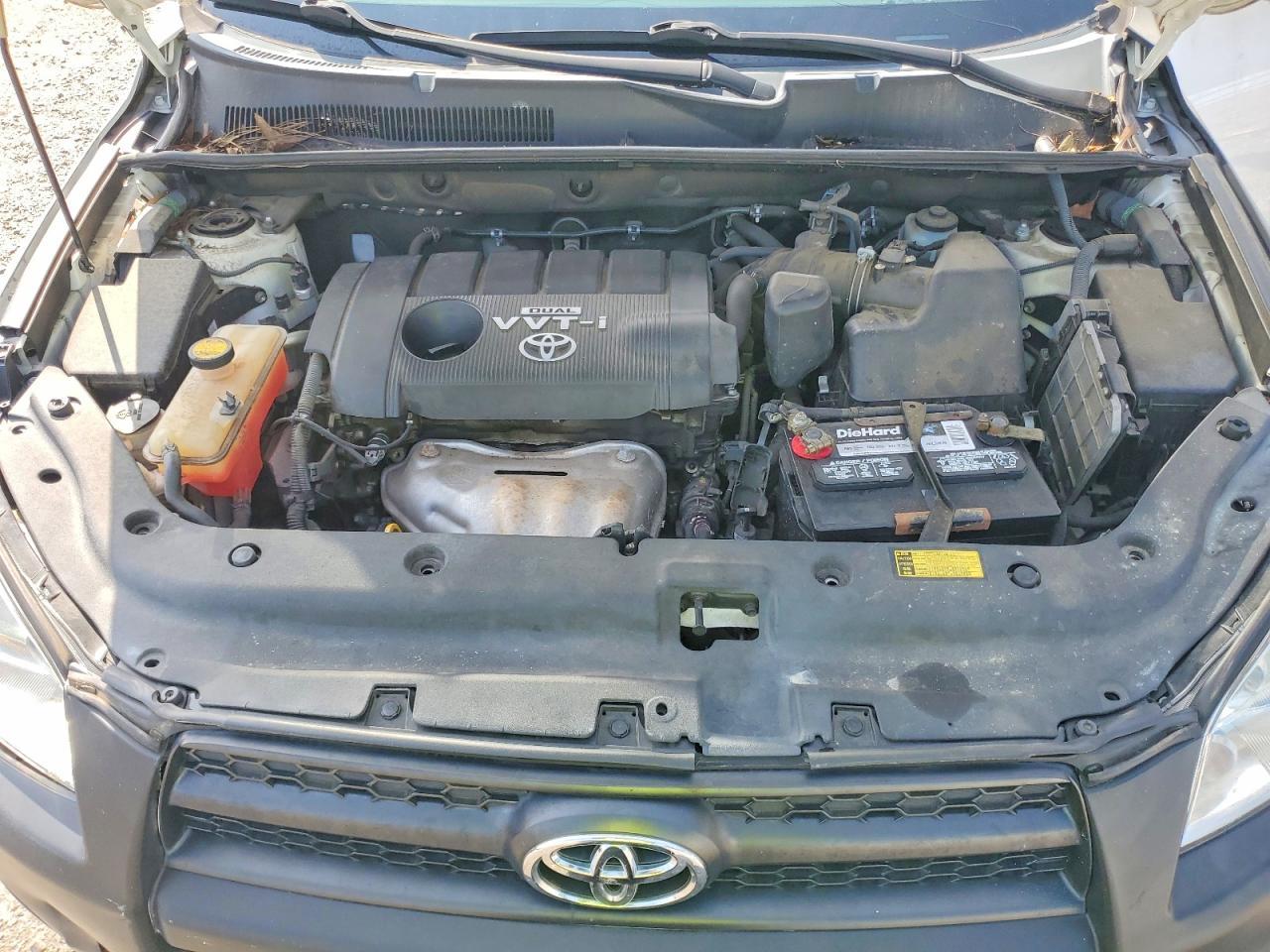 2010 Toyota Rav4