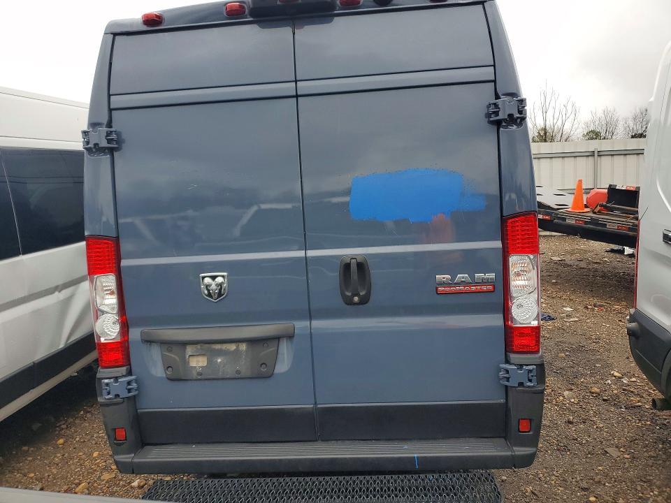 2021 Dodge Ram Promaster 3500 3500 High