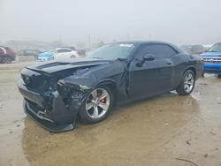 Dodge Challenger sxt Vehiculos salvage en venta: 2016 Dodge Challenger sxt