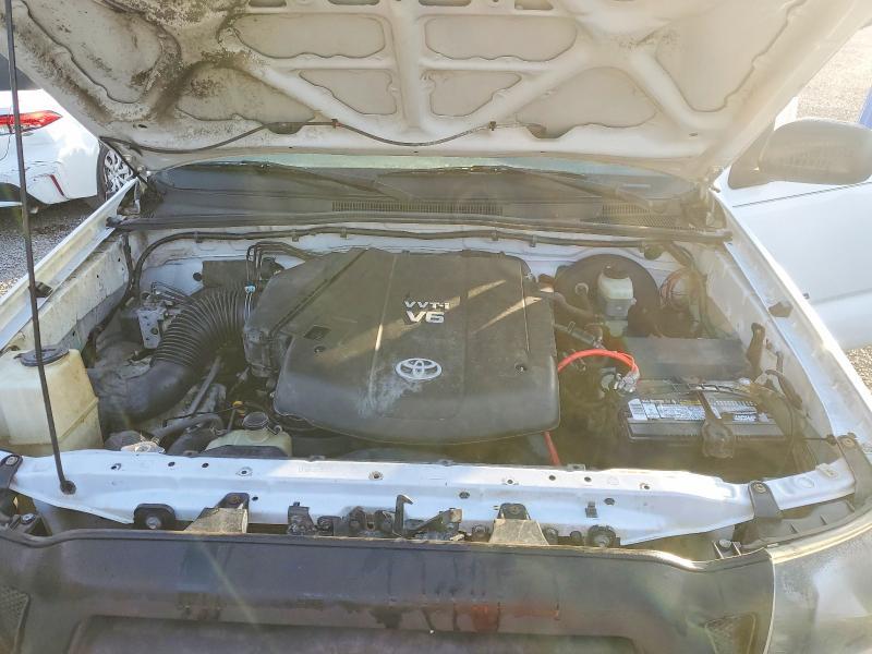 2006 Toyota Tacoma Double Cab Long BED