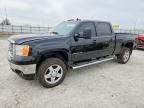 2014 GMC Sierra K2500 SLE