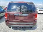 2011 Honda Pilot exl