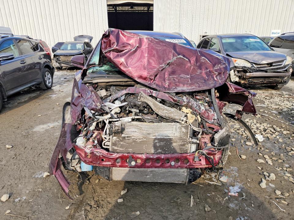 2018 Lincoln Mkc Reserve