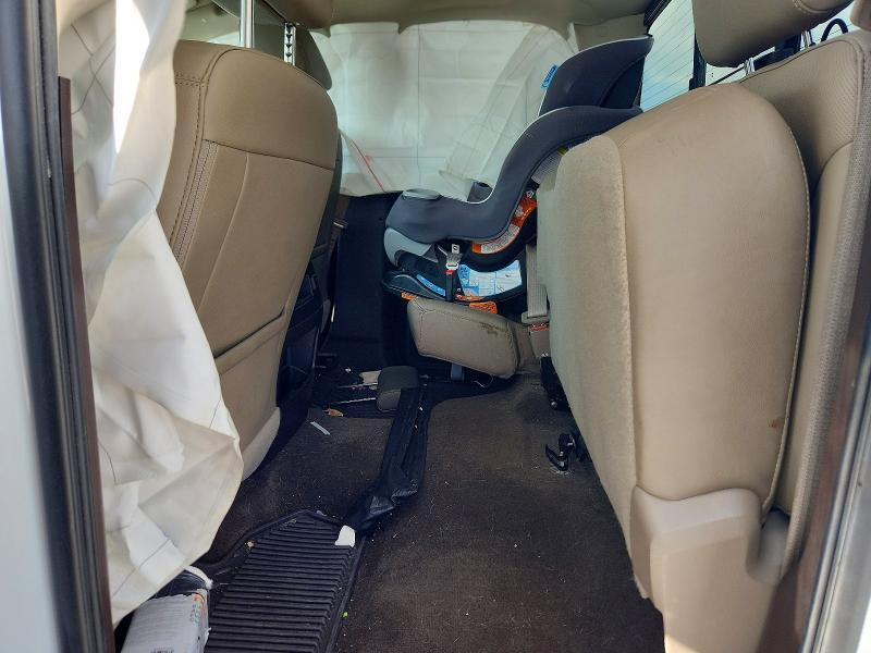 2016 GMC Sierra C1500 SLT