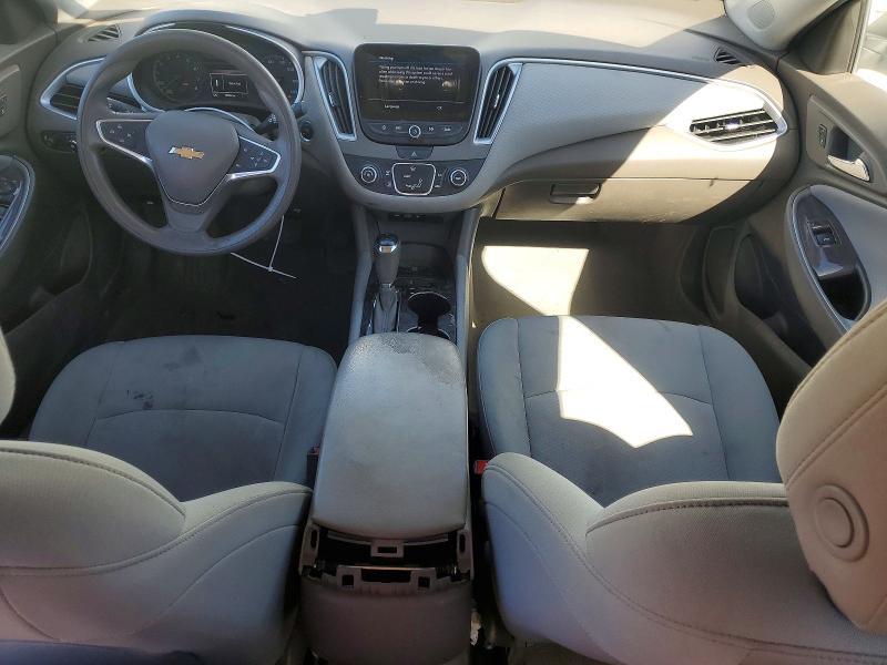 2019 Chevrolet Malibu ls