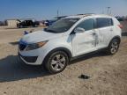 2012 KIA Sportage Base