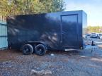2025 Celltech Cargo 7X16TA3 Enclosed Cargo Trailer