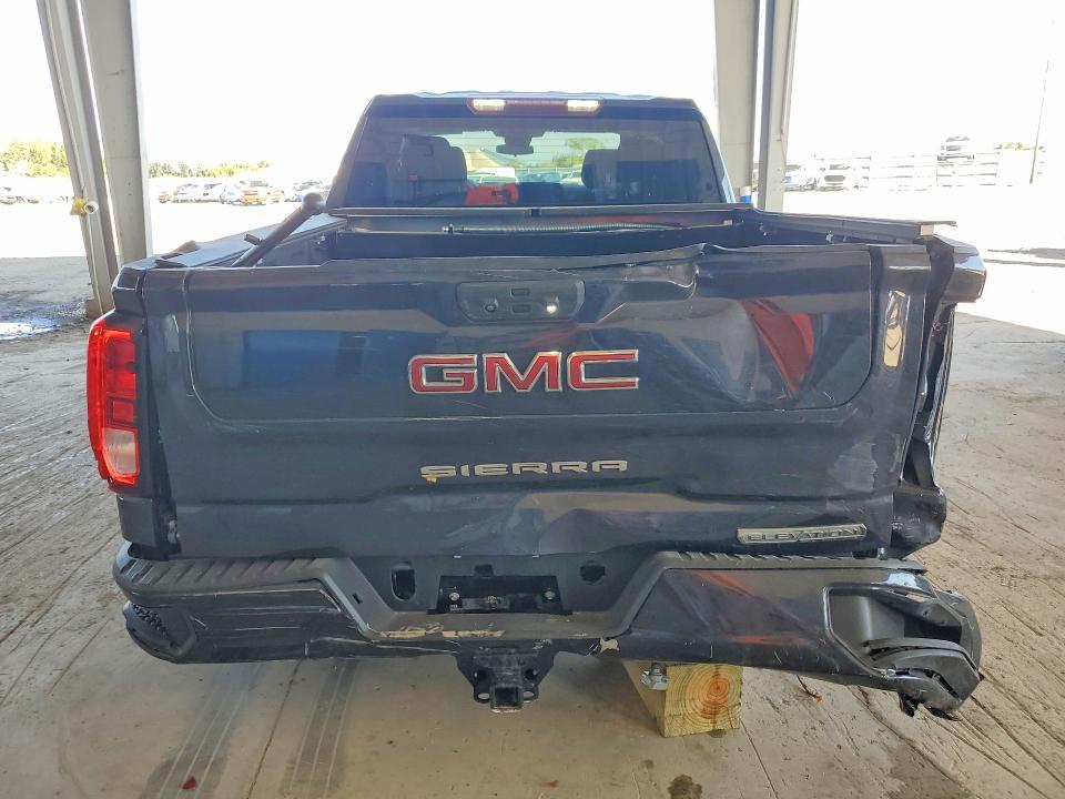 2023 GMC Sierra K1500 Elevation