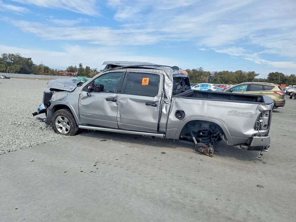 2025 Dodge RAM 1500 BIG Horn