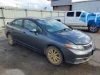 2012 Honda Civic exl