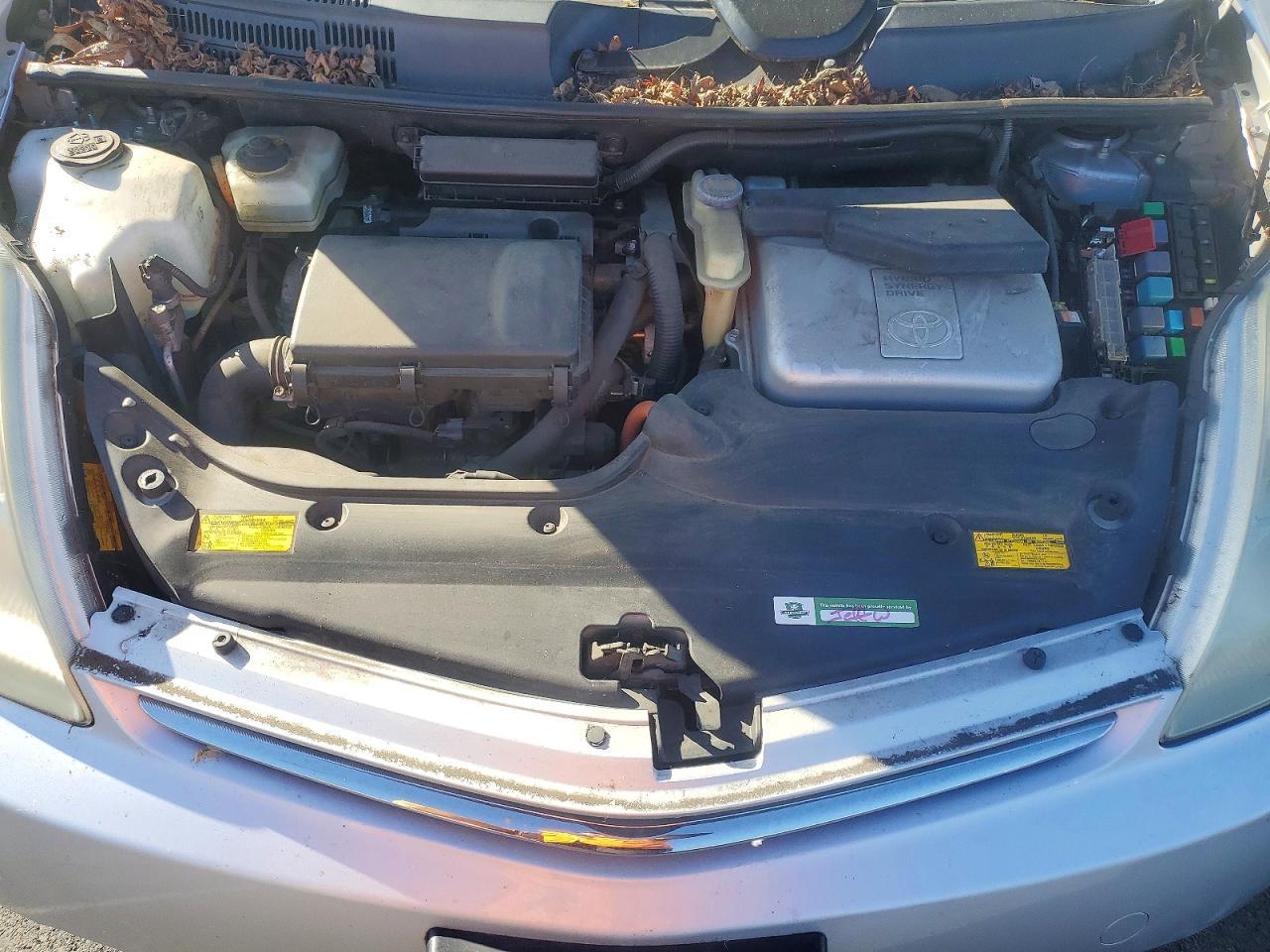 2007 Toyota Prius