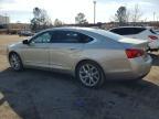 2015 Chevrolet Impala ltz