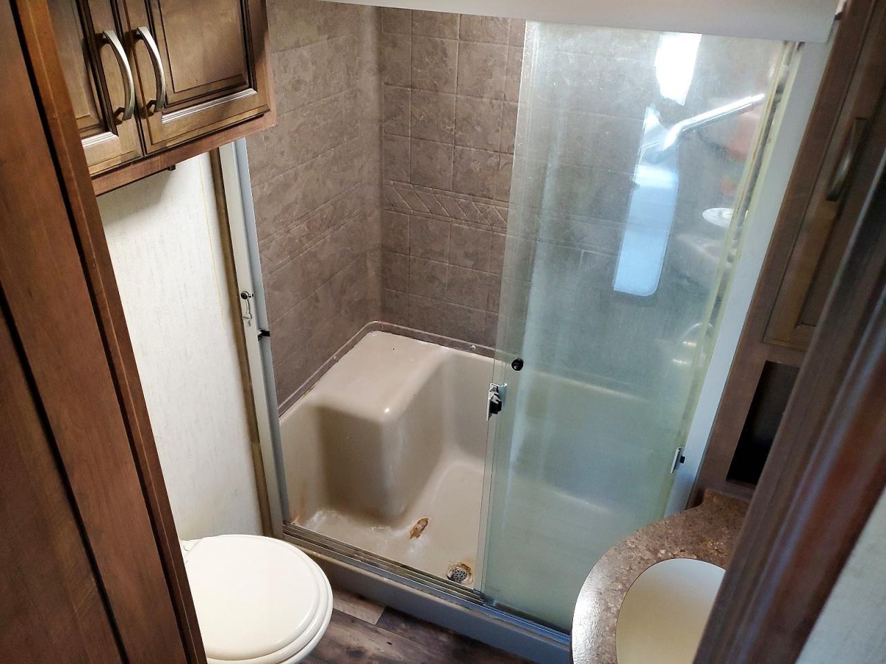 2019 Forest River Sier 2019 Fsro Forest RIV