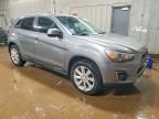 2014 Mitsubishi Outlander Sport se
