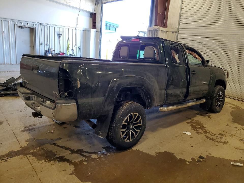 2012 Toyota Tacoma Access cab