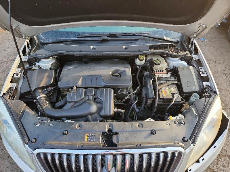 2013 Buick Verano