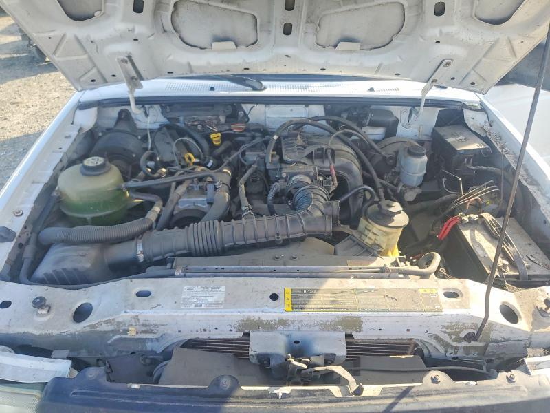 2008 Ford Ranger