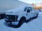 2019 Ford F350 Super Duty