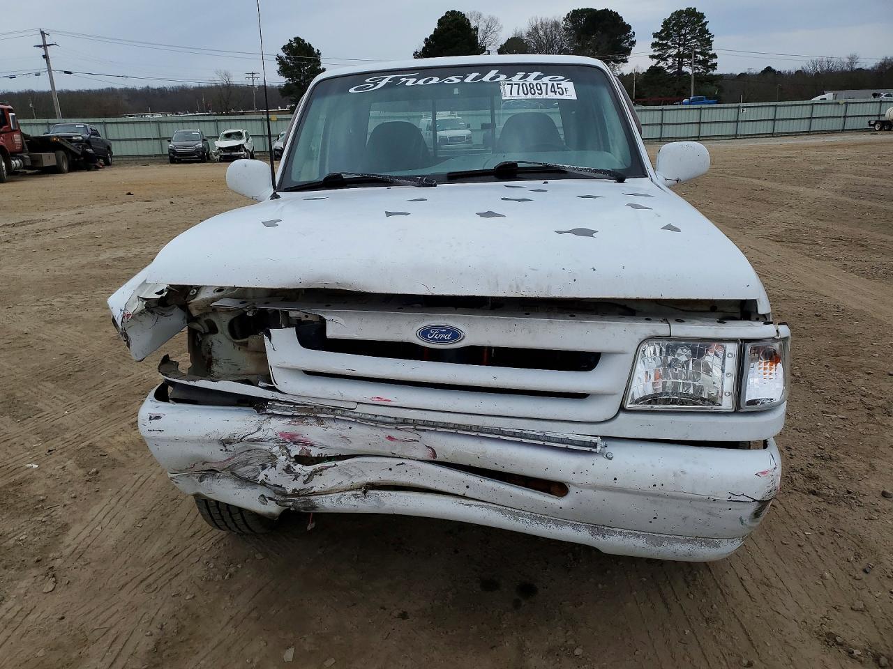 1994 Ford Ranger Super cab