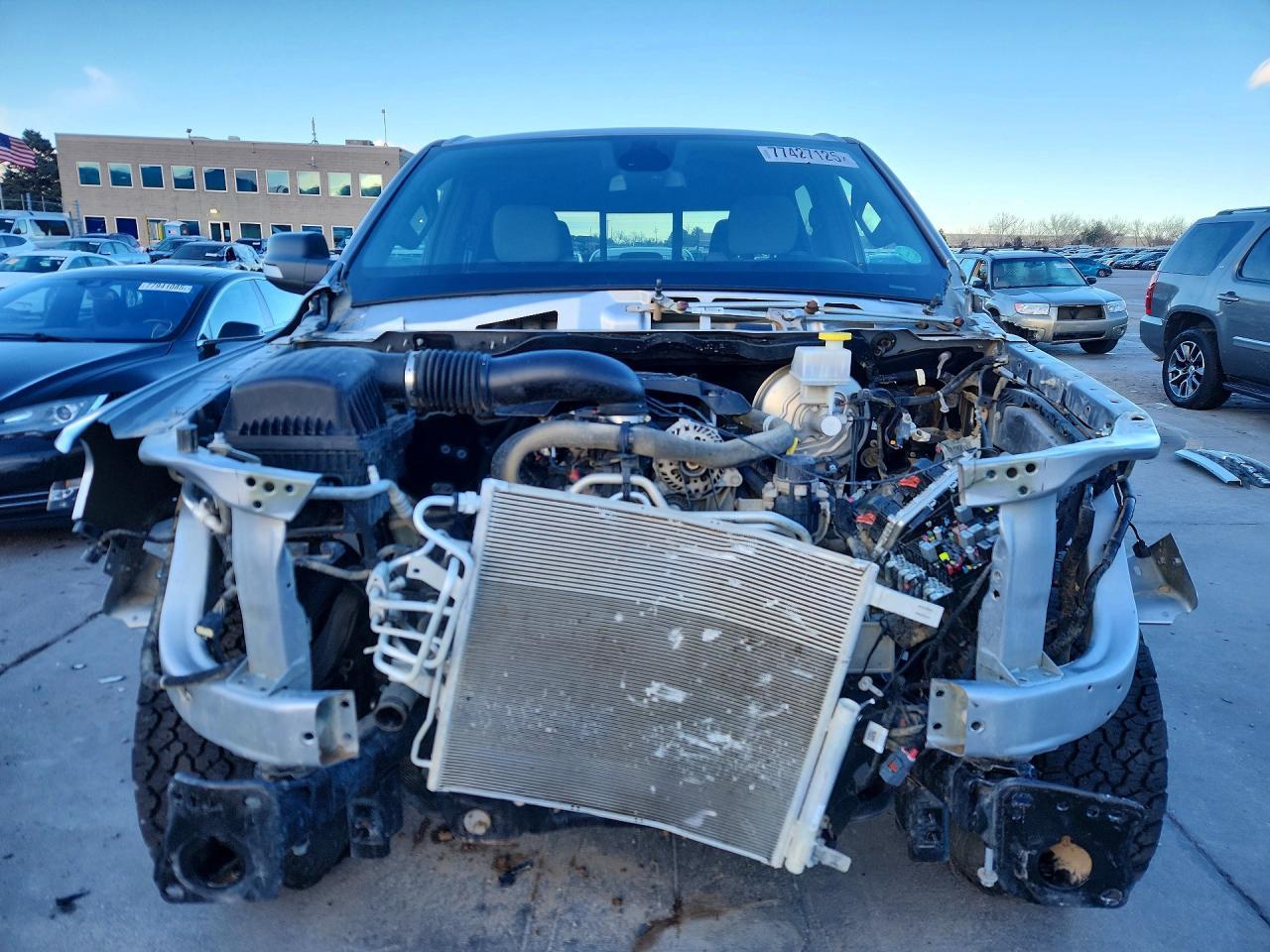 2022 Dodge RAM 1500 BIG Horn