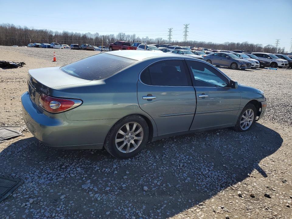 2003 Lexus Es 300 Base