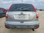2007 Honda Cr-v exl