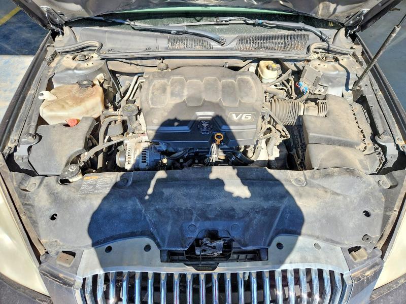 2011 Buick Lucerne cxl