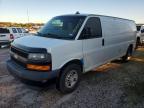 2018 Chevrolet Express 3500 Utility / Service Van