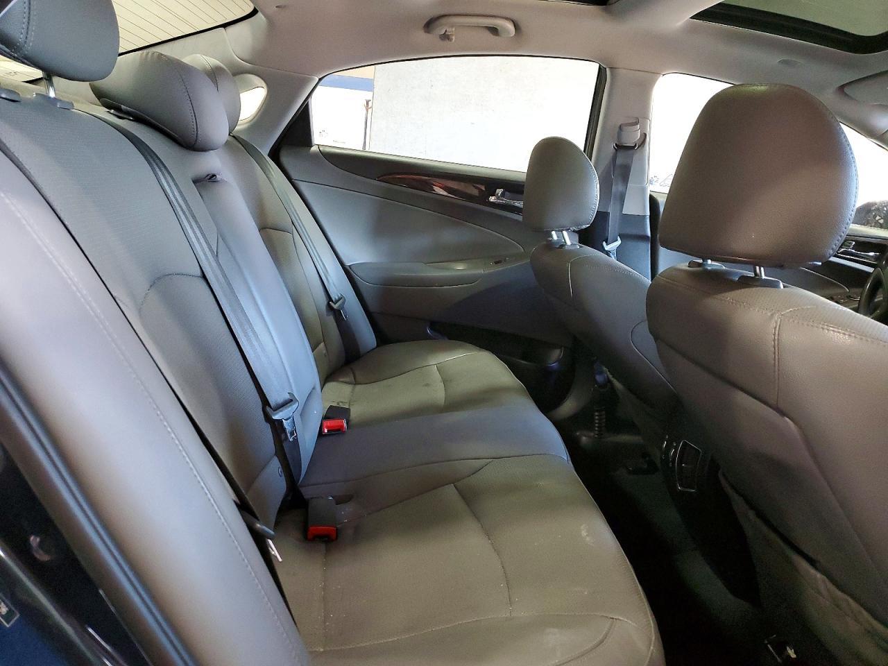 2014 Hyundai Sonata