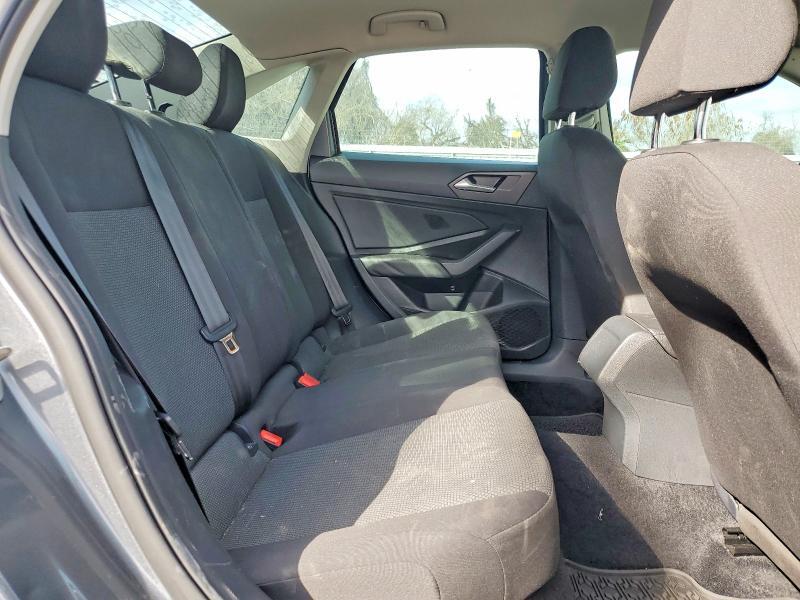 2020 Volkswagen Jetta s