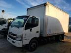 2016 Hino 155