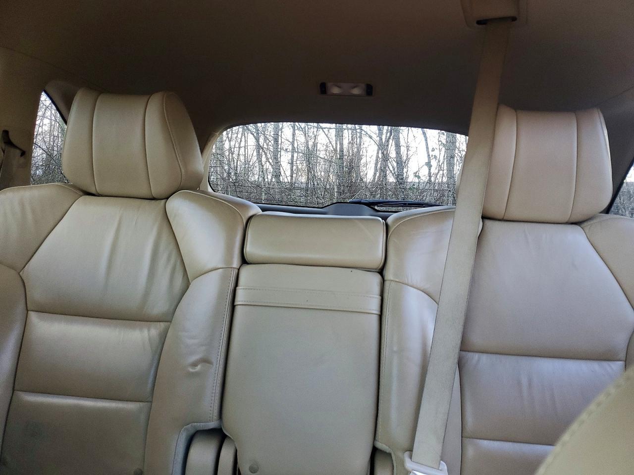 2013 Acura MDX