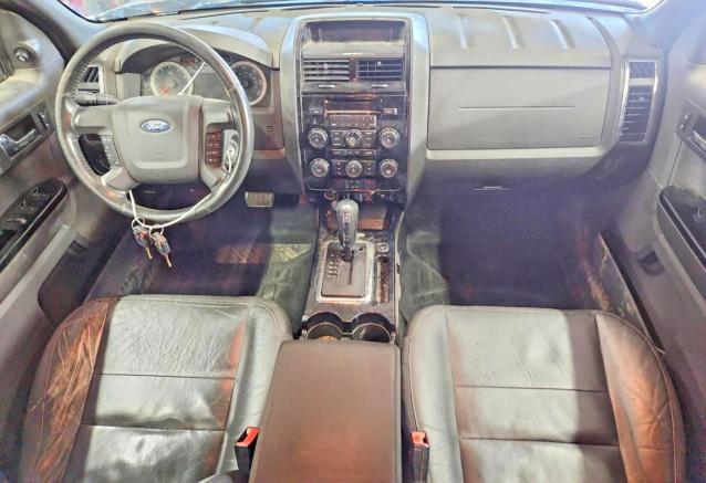 2009 Ford Escape Limited