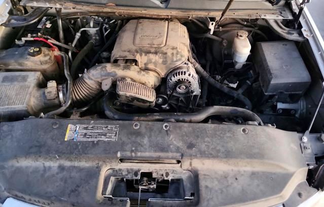 2011 Cadillac Escalade esv Premium