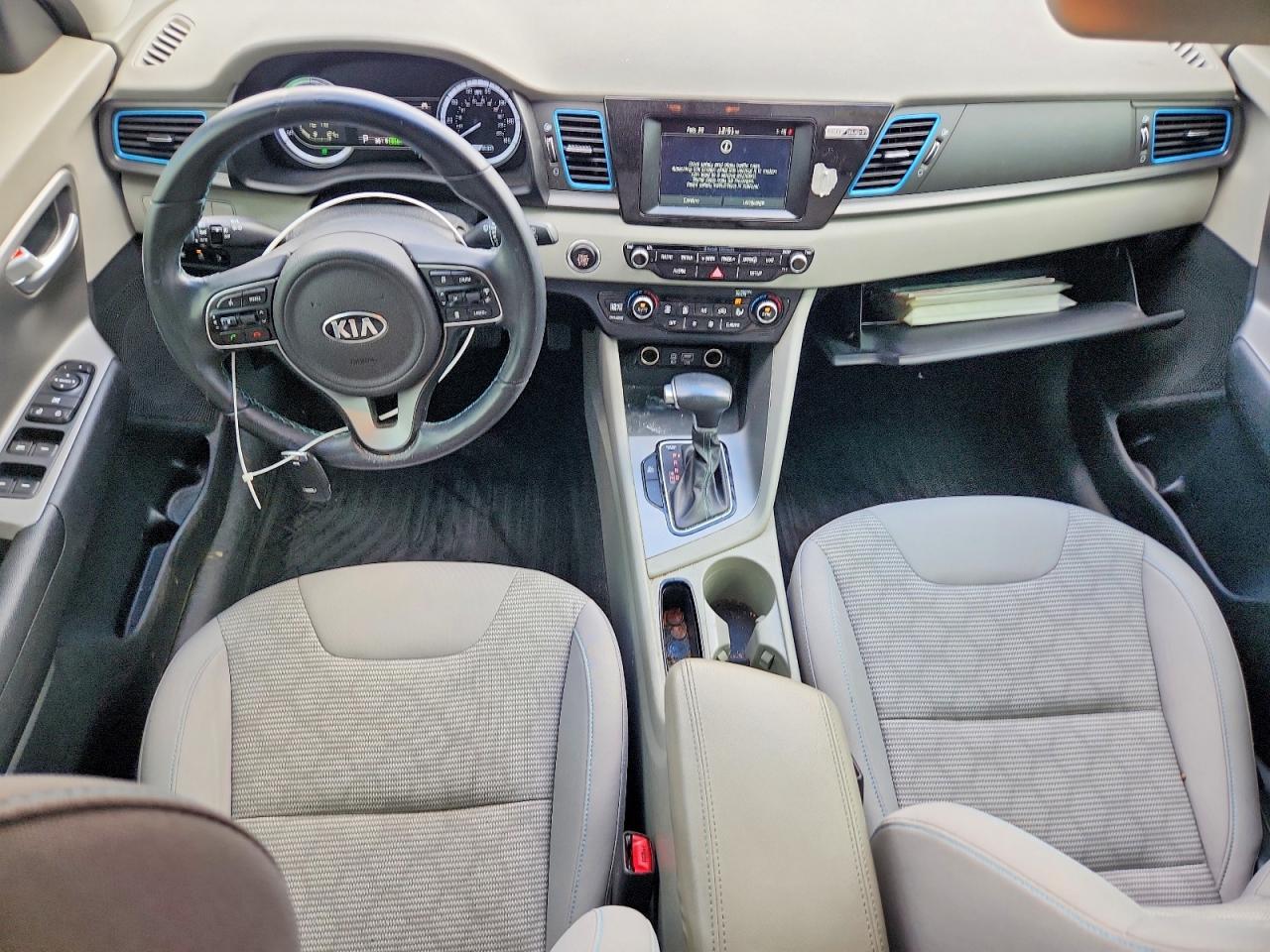 2019 KIA Niro