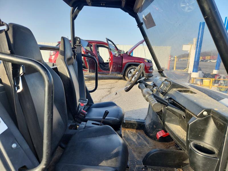 2022 Polaris Ranger-utility Vehicle