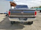 2016 Dodge 2500 Laramie
