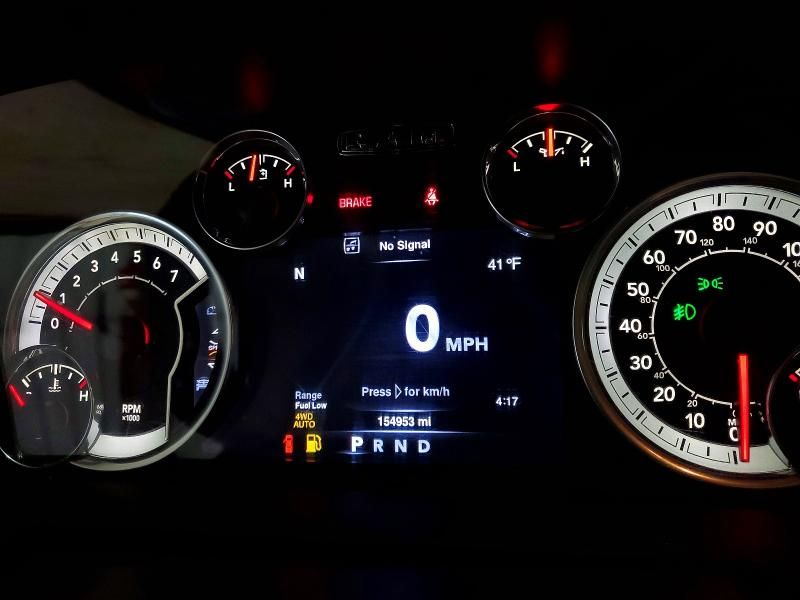 2016 Dodge Ram 1500 slt