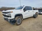 2024 Chevrolet Silverado K2500 Custom