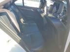 2013 Mercedes-Benz C 300 4matic