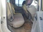 2013 Niss Frontier S