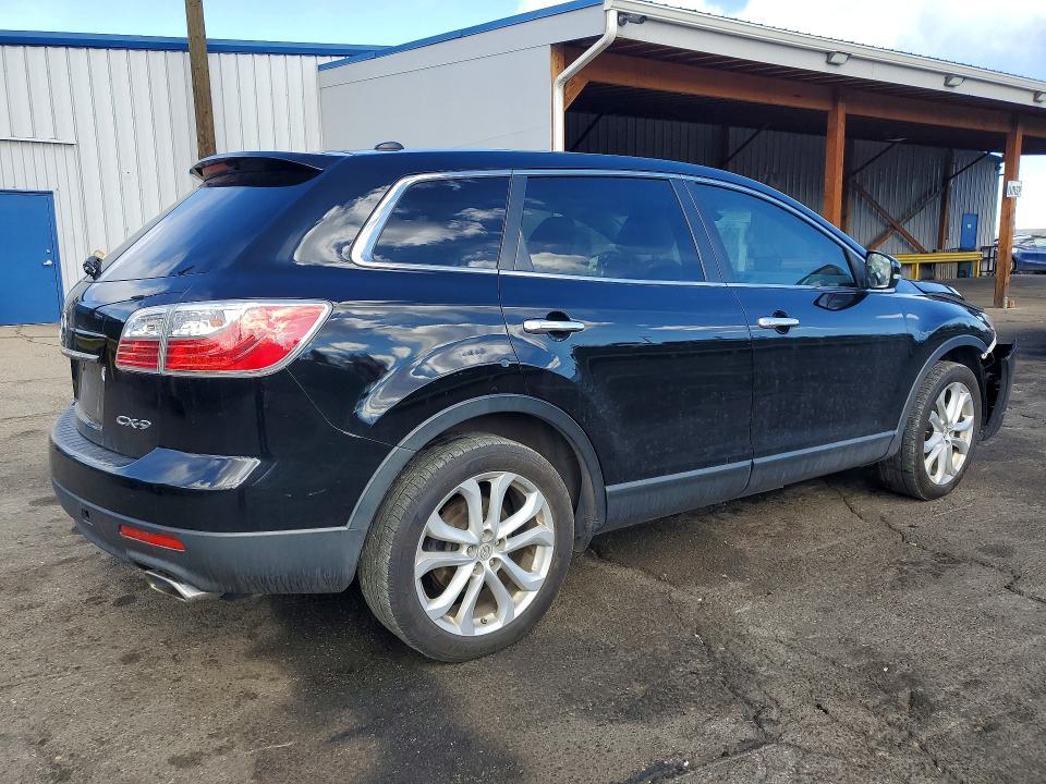2012 Mazda Cx-9