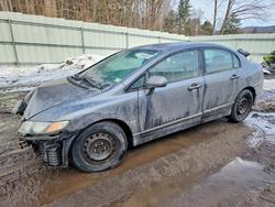 2009 Honda Civic lx for sale in Center Rutland, VT