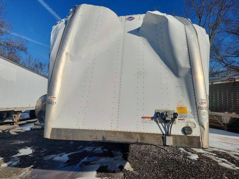 2019 Utility Utility