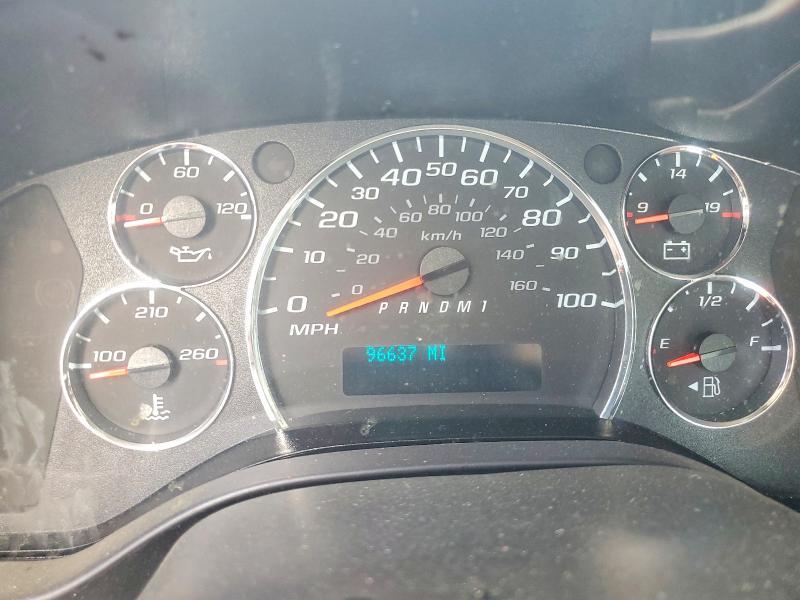 2023 Chevrolet 2023 Chev Cutaway 3500 159