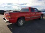 2000 Chevrolet Silverado C1500